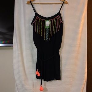 Lilly Pulitzer - Beeler Romper - Size S